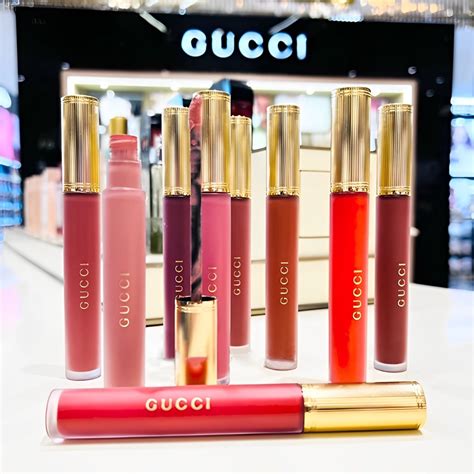 gucci sticks cartridge|gucci matte lip balm.